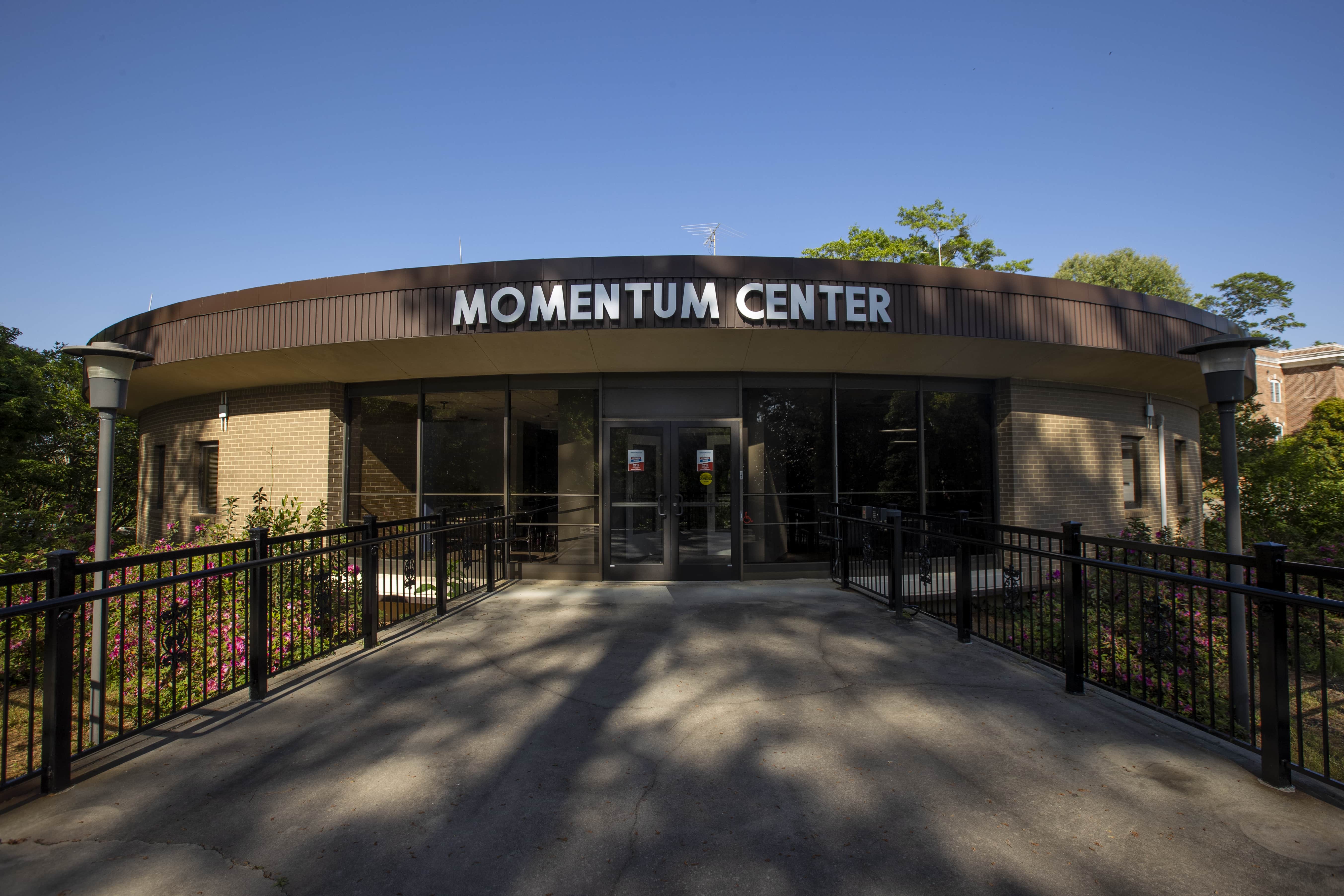 UWG Momentum Center