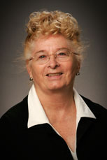 Cristine Goldberg, Ed. D.