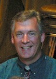 Doug Overmier, D.M.A