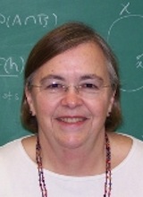 Gloria Kittel, Ms.