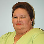 Jane McClain, M.A.