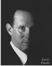 Larry R. Frazier, D.M.