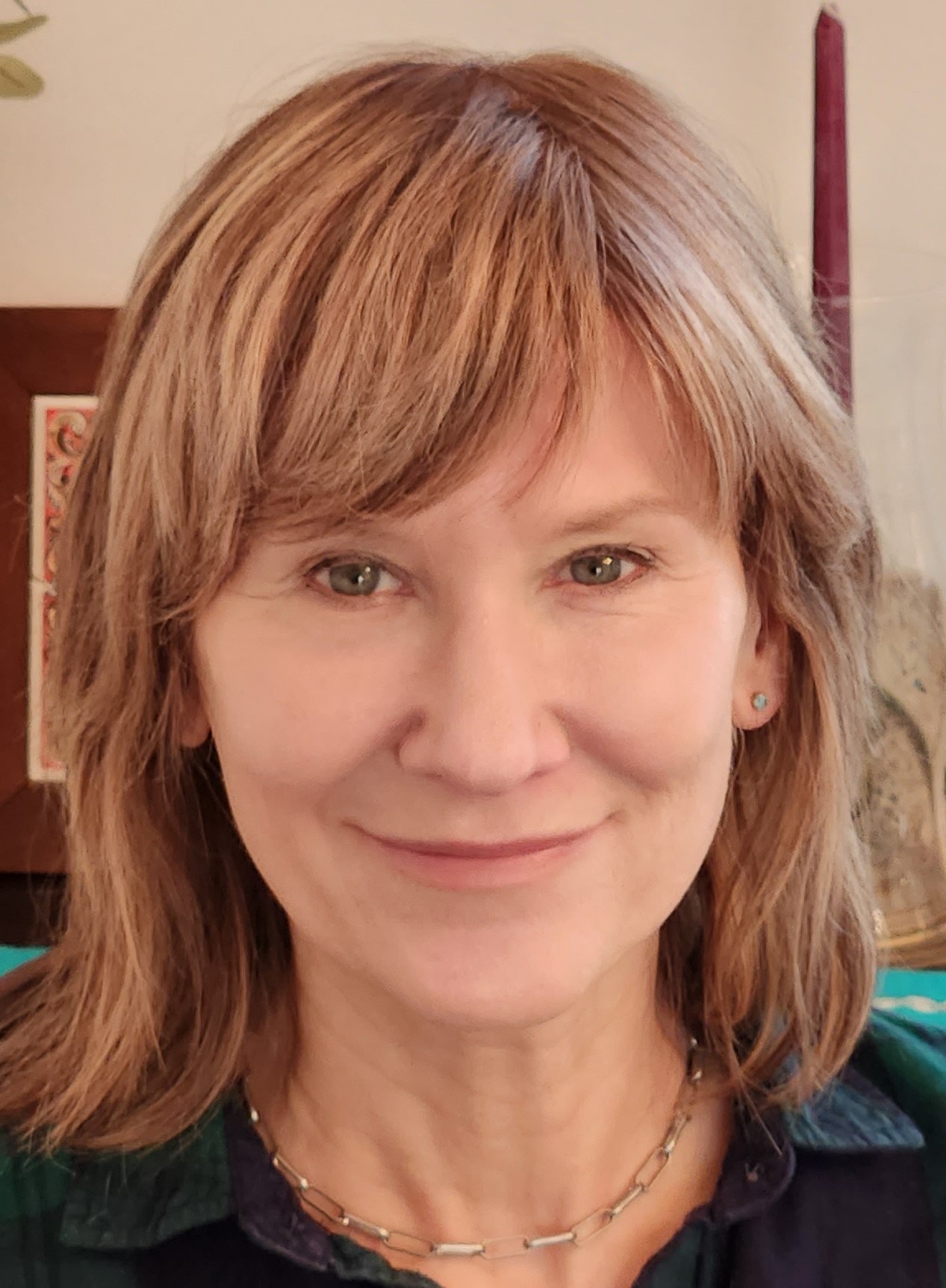 Lisa Osbeck, Ph.D.