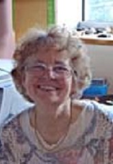 Lucille B. Garmon