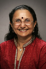 Madhavi Sethna, Ph.D.