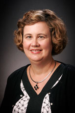 Martha Larkin