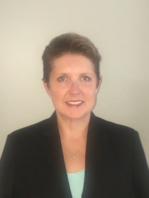 Mary Rickard
