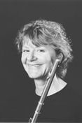 Melanie Fuller, BM, MM