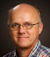 Wendell Stone