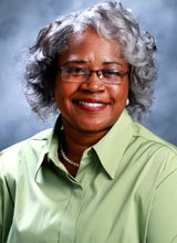 Alice Wesley