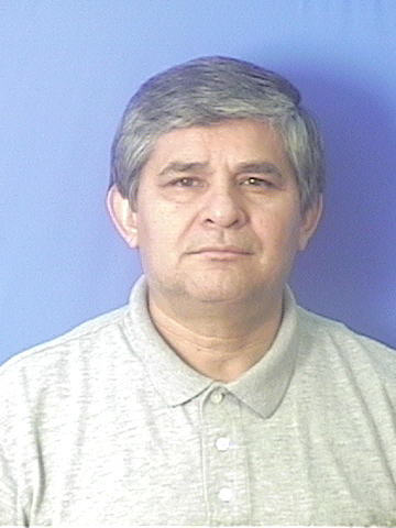 Arturo Gonzalez