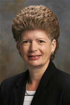 Becky K. Cole