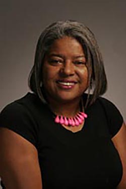 Carolyn Berry