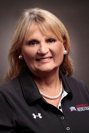 Cheryl Cash