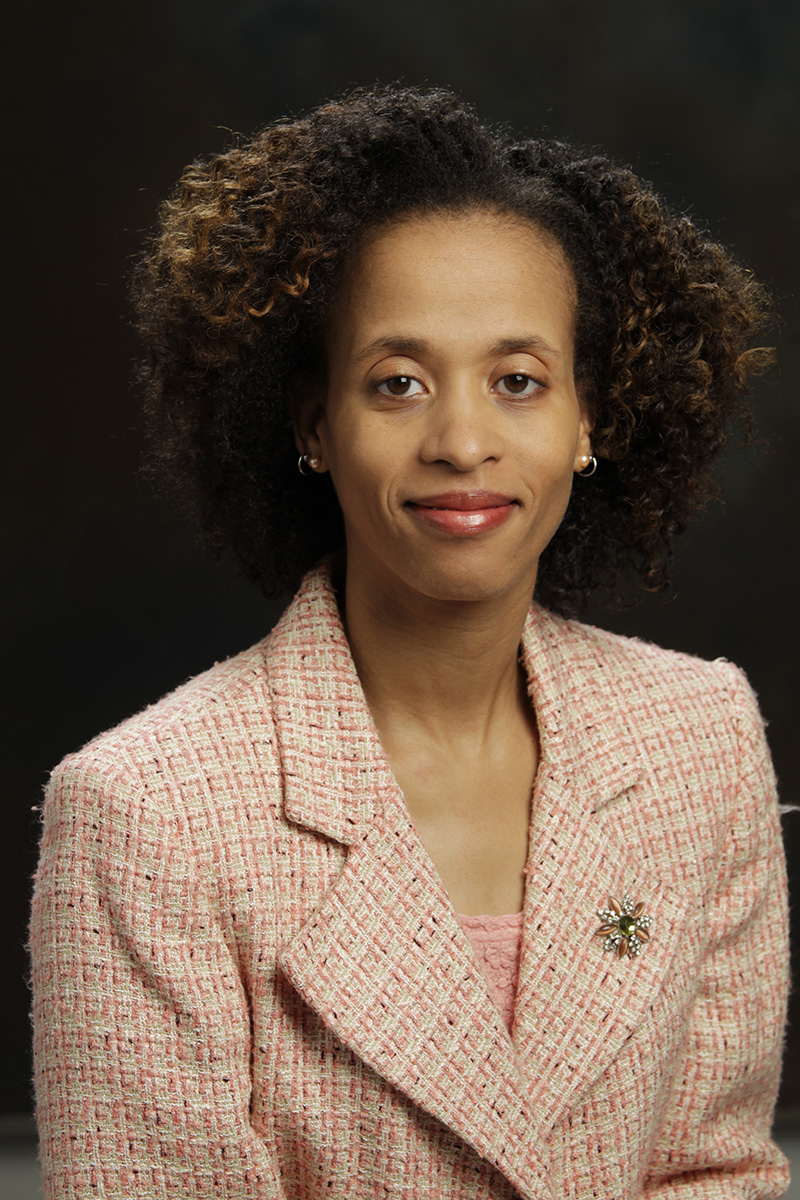 Cheryl Thomas Hill