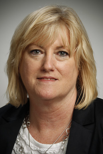 D. Dianne Benefield
