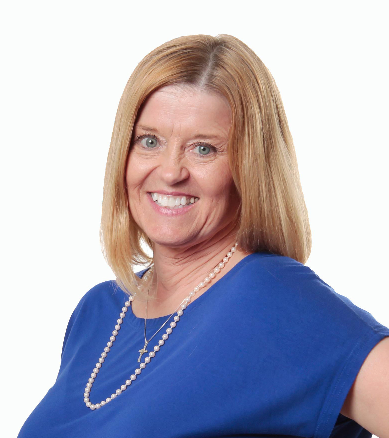 Deborah Hardegree