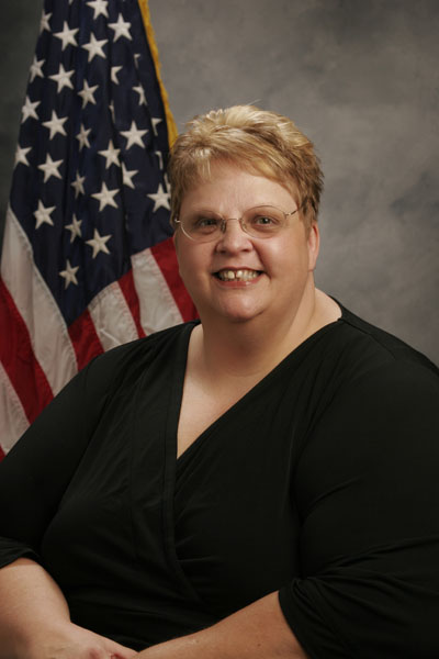Debra Alexander