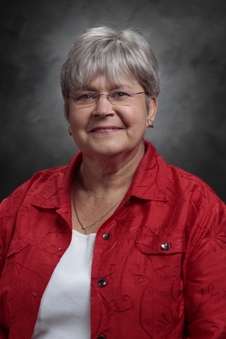Denise Robinson