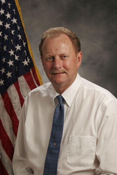 Dennis Lovvorn