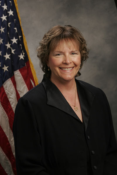 Diane Shackleford