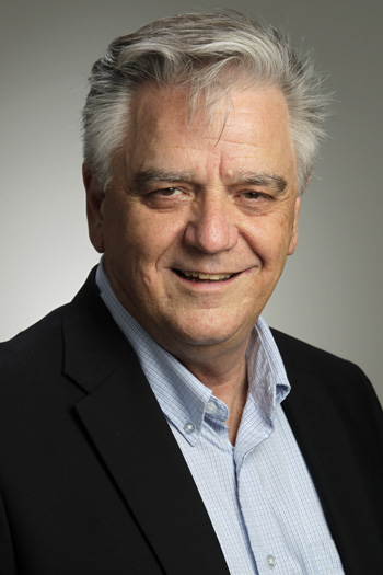 Gerald W. Hall