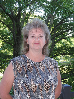 Janet Kendrick
