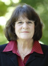Joan B. Faulkner