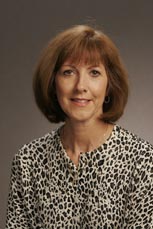 Kaye Ferguson