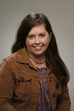 Kristin Etheredge