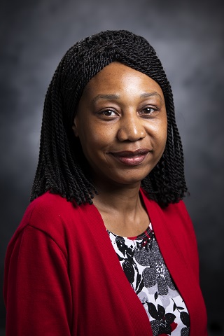 Margie Boykin