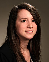 Kristin Smith