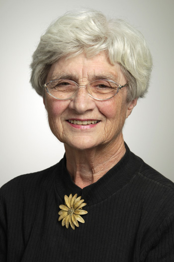 Ann Phillips