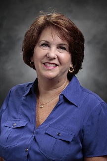 Rebecca M. McGee