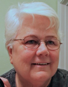 Rebecca Stanard