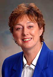 Sally O. Roberts