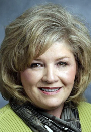 Sherry Robinson
