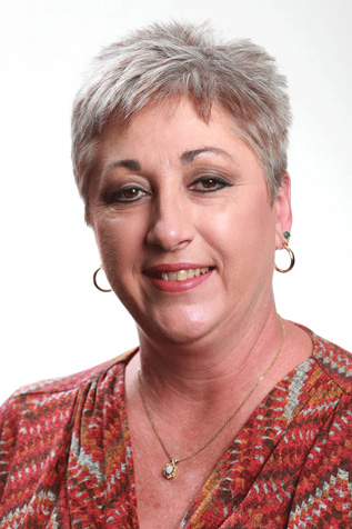 Tammy Crews