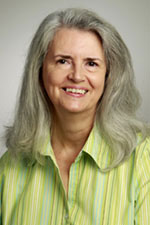 Teresa Pyron