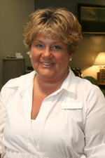 Teri Lewis