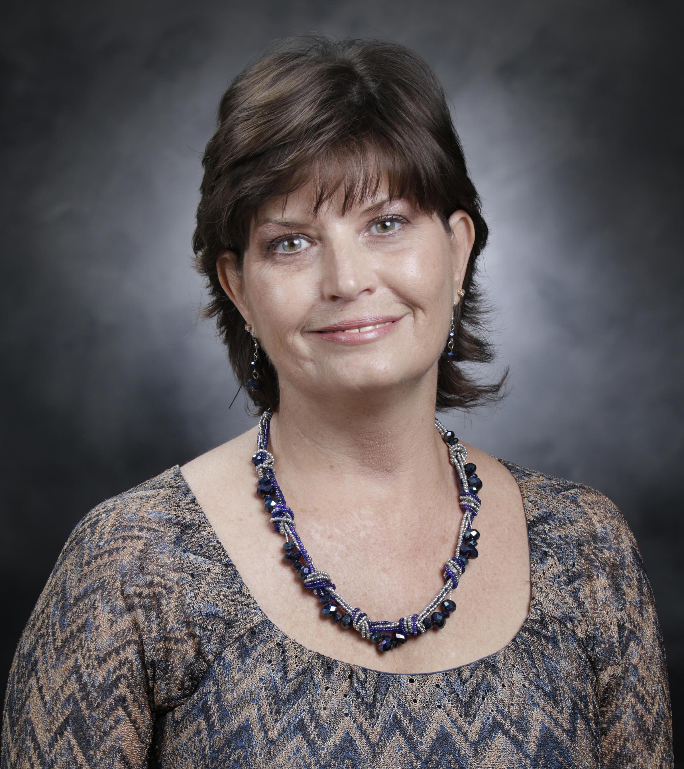 Terri M. Rubino