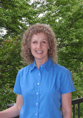 Tracey Denney
