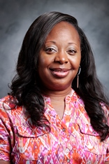 Tracy Richardson