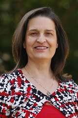 Wanda Eidson