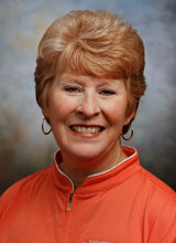 Jo Etta Miller