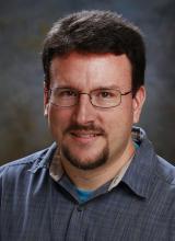 Chris Spruck