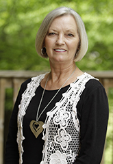 Becky Merrill