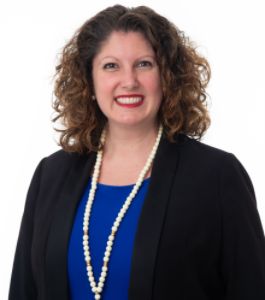Jennifer Jordan
