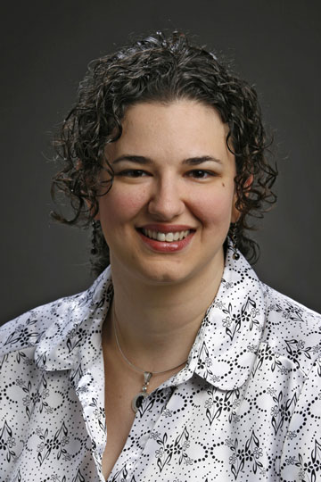 Dawn Vavrik Palmer