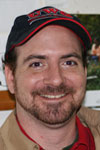 Nathan Tennant